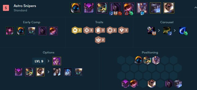 4 kinh nghiệm xương máu của kỳ thủ Thách Đấu giúp chúng ta làm quen với meta mới của Đấu Trường Chân Lý - Ảnh 3.