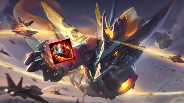 Đấu Trường Chân Lý: Những vị tướng cứ xuất hiện trên bàn cờ là tăng tới 20% cơ hội giành top 1 - Ảnh 7.