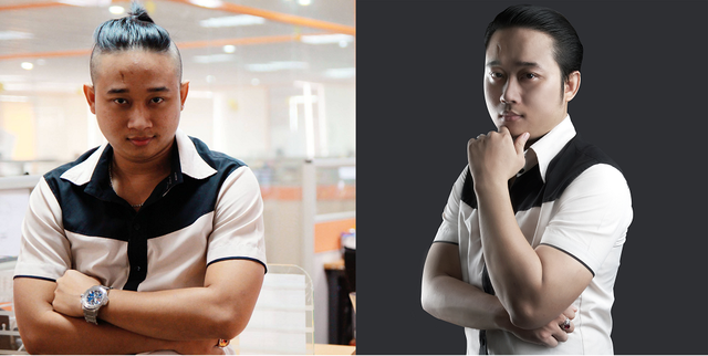 Trò chuyện cùng Tuấn Khó Đỡ - Stream đến thoát vị đĩa đệm và hành trình giành lại đam mê khi đã hết thời - Ảnh 2.