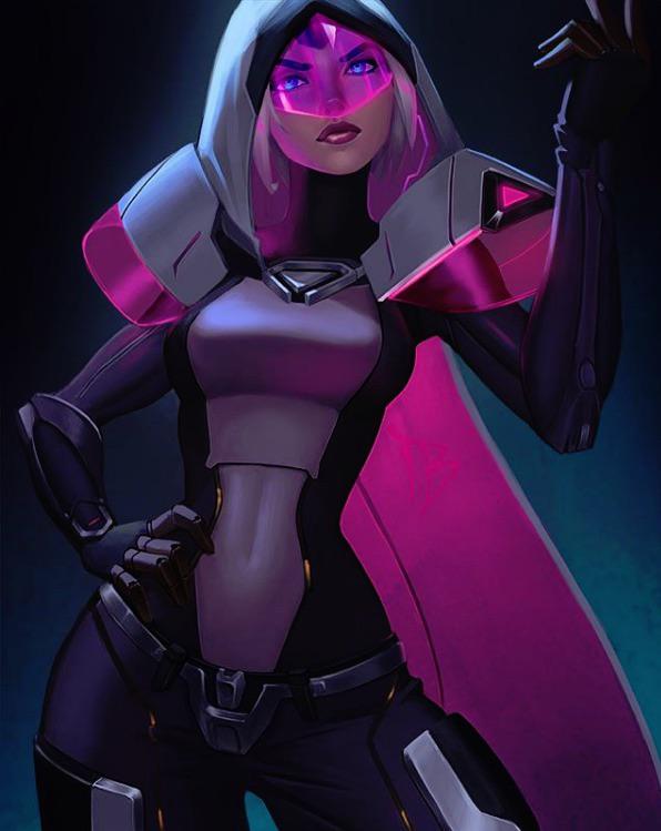 Đấu Trường Chân Lý: Ngược dòng meta với đội hình 6 Kiếm Khách chém người như chém chả - Ảnh 6.