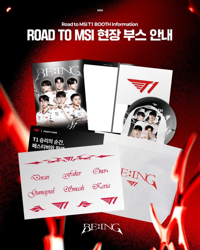 Trước thềm giai đoạn quan trọng, T1 lại "gây chuyện" với fan- Ảnh 2.