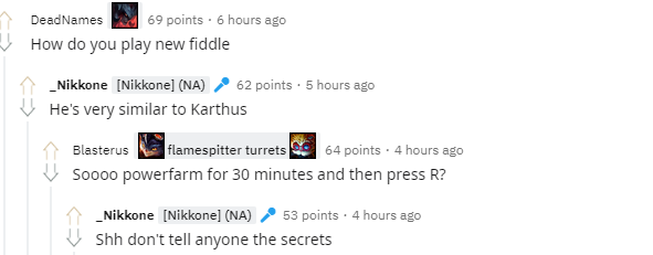Cách làm chủ Fiddlesticks mới của người chơi Đại Cao Thủ - Mặt Nạ Đọa Đầy Liandry mạnh hơn Đồng Hồ Cát - Ảnh 3.