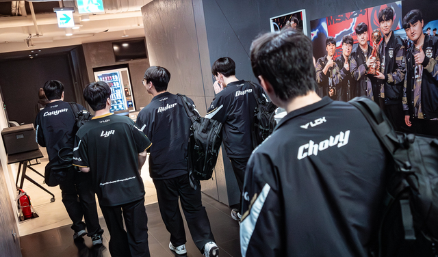 Gen.G lập thành tích "đỉnh của chóp" khiến HLV Bengi thốt lên một câu "cay đắng"- Ảnh 1.