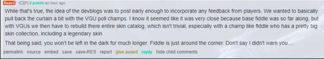 Fiddlesticks chính thức lột xác sau khi làm lại, tạo hình vô cùng kinh dị như từ địa ngục bước ra - Ảnh 8. Fiddlesticks chính thức lột xác sau khi làm lại, tạo hình vô cùng kinh dị như từ địa ngục bước ra - Ảnh 8.