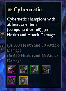 Đấu Trường Chân Lý: Sau phiên bản ai cũng được buff thì patch 10.9 tới sẽ là nerf diện rộng của Riot - Ảnh 7.