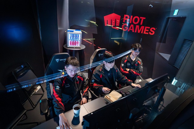 T1 và nhiều đội khác phải nghiên cứu lối chơi mới càng sớm càng tốt