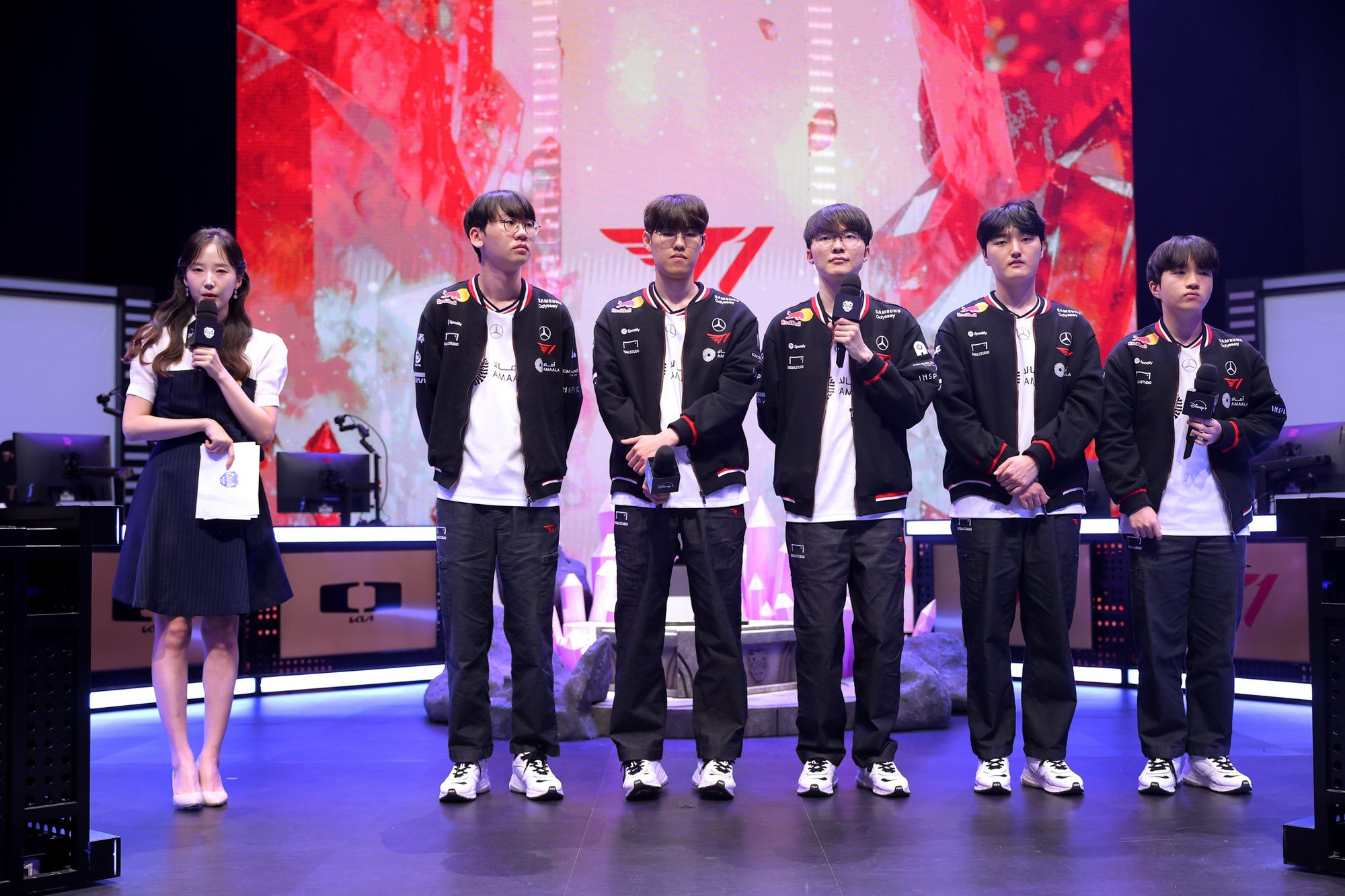 DK bất ngờ bị "soi" loạt tương đồng với T1, ngẫm lại đúng vô cùng- Ảnh 3.