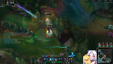 Những phong cách xây dựng trang bị độc lạ và hiệu quả tại Tiền Mùa Giải 2023 - Ảnh 4. Những phong cách xây dựng trang bị độc lạ và hiệu quả tại Tiền Mùa Giải 2023 - Ảnh 4.