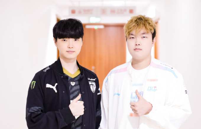 Khán giả vẽ luôn “viễn cảnh tăm tối” của các đội LPL so với LCK ở MSI 2024, nguyên nhân là đây - Ảnh 1.