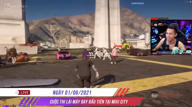 Nhìn lại hành trình năm 2021 của Mixi City: Thành công rực rỡ và không thể thiếu người bạn cực kỳ quan trọng này - Ảnh 2.