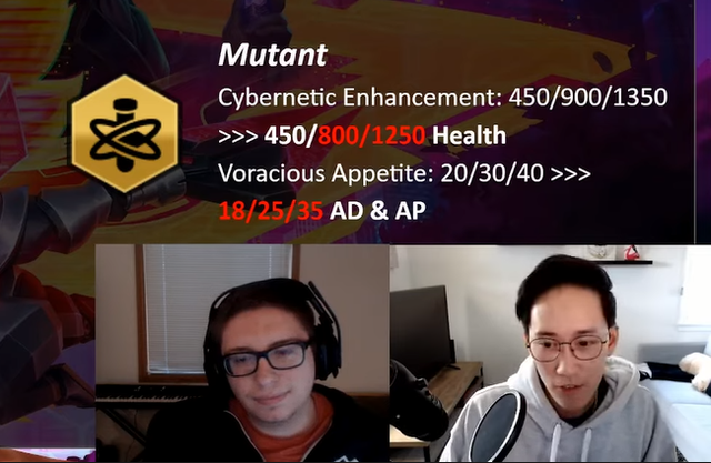 Đấu Trường Chân Lý: Top 3 tộc - hệ bị Riot Games nerf thảm hại nhất tại bản 12.8 sắp tới - Ảnh 1.