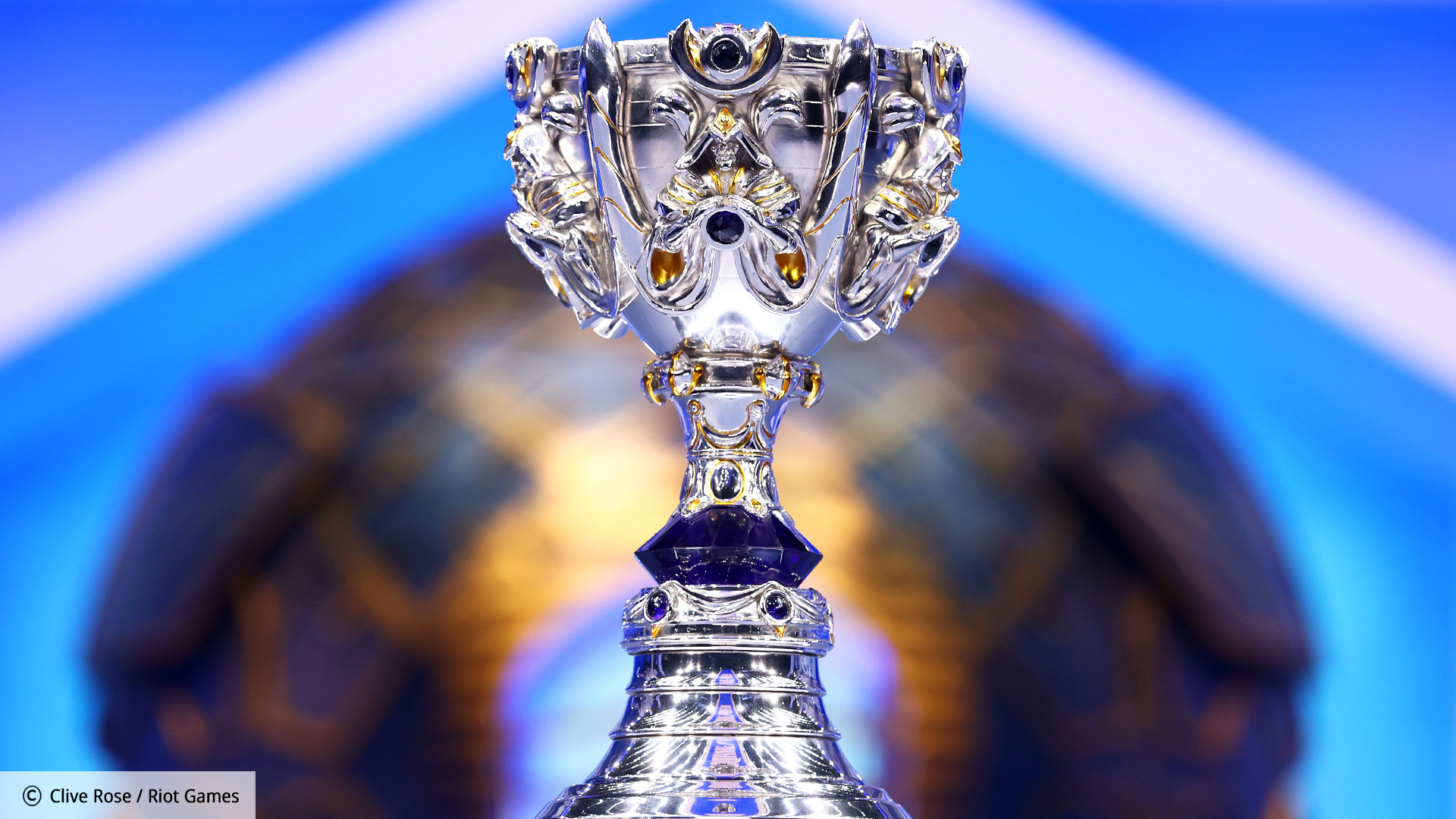 Chung kết thế giới 2022 đã cận kề ngày chính thức khởi tranh