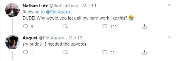 Làm việc online kiểu Riot - Làm lại Volibear bằng cách biến Thần Gấu thành thú cưng của Annie - Ảnh 4.