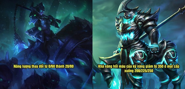 Đấu Trường Chân Lý: Top 3 đội hình sắp bị Riot Games nerf thảm tại bản 11.15b - Ảnh 3.