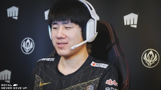 Thống kê của các Xạ Thủ trong top 4 sau vòng Hỗn Chiến MSI 2022: GALA không có đối thủ, Gumayusi kém nhất - Ảnh 1.