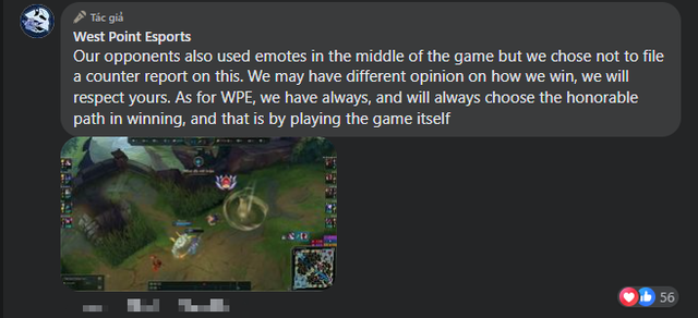 Chuyện lạ: Một đội tuyển LMHT bị truất quyền thi đấu, khai trừ khỏi giải vì... "nhá" biểu cảm- Ảnh 4.