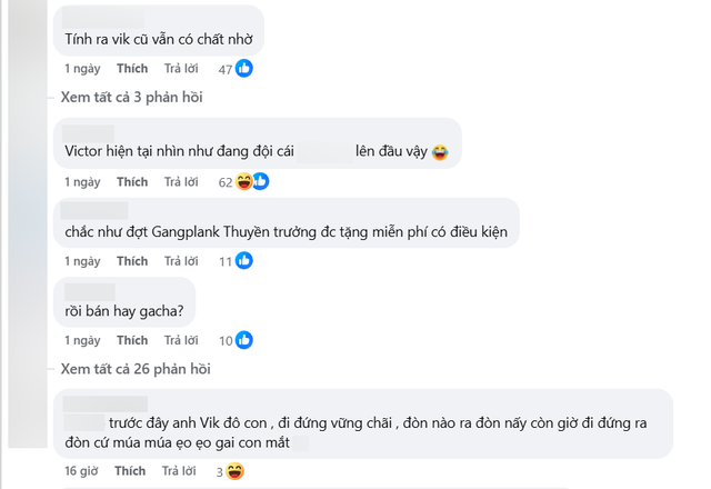 Riot hé lộ thông tin skin Viktor mới nhưng khiến cộng đồng LMHT "bức xúc"- Ảnh 3.