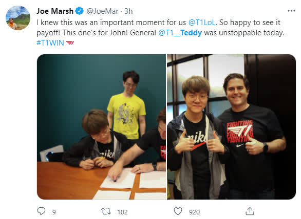 Biến Ezreal thành vị tướng chọn mục tiêu, Teddy bị đồng đội cũ tố... xài tool - Ảnh 7.