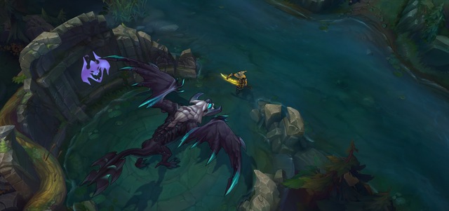 Long Hồn và Rồng Ngàn Tuổi - Tội đồ đưa lối chơi ru ngủ trở lại đấu trường LMHT chuyên nghiệp - Ảnh 5. Long Hồn và Rồng Ngàn Tuổi - Tội đồ đưa lối chơi ru ngủ trở lại đấu trường LMHT chuyên nghiệp - Ảnh 5.