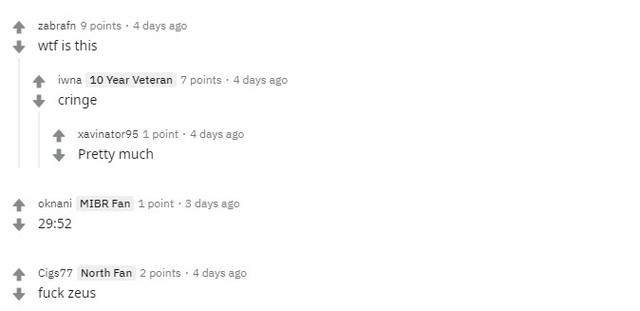 CS:GO - Bó tay với game show Đông Âu, thuê vũ công nhạy cảm làm tuyển thủ phân tâm không aim nổi - Ảnh 5. CS:GO - Bó tay với game show Đông Âu, thuê vũ công nhạy cảm làm tuyển thủ phân tâm không aim nổi - Ảnh 5.