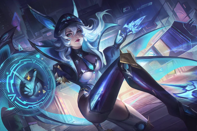 ĐTCL mùa 14: Thăng hạng thần tốc cùng đội hình Xayah - Siêu Thú sát thương vô hạn- Ảnh 1.