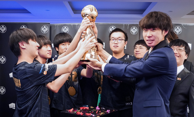 “Ông hoàng MSI” một thời nổ drama “cực căng”, nội bộ vô cùng bất ổn- Ảnh 1.