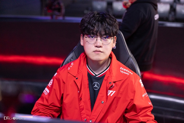 Các tuyển thủ của T1 và các đội Esports danh tiếng không có cách nào để tránh né áp lực dư luận diễn ra gần như mỗi ngày