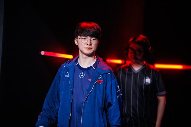 Cơ hội cho T1 vẫn còn nhưng họ phải thực sự biết cải thiện