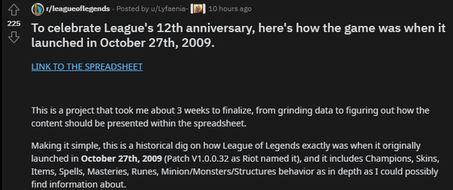 Nhìn lại phiên bản đầu tiên của LMHT, game thủ không khỏi bất ngờ: Nhiều cơ chế tồn tại tới tận ngày nay - Ảnh 1.