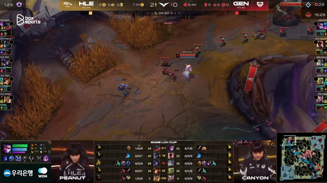 Ông khẳng định lựa chọn Vayne là vì Ông khẳng định lựa chọn Vayne là vì