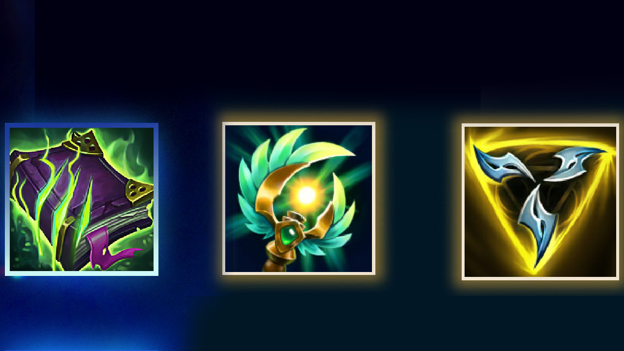 Giai đoạn Tiền Mùa Giải thường được dùng để Rio thử nghiệm những thay đổi