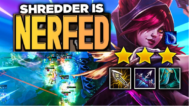 Đấu Trường Chân Lý: Riot Games công bố chi tiết bản 10.11 - Hyper-roll Xayah chính thức bị khai tử? - Ảnh 2.