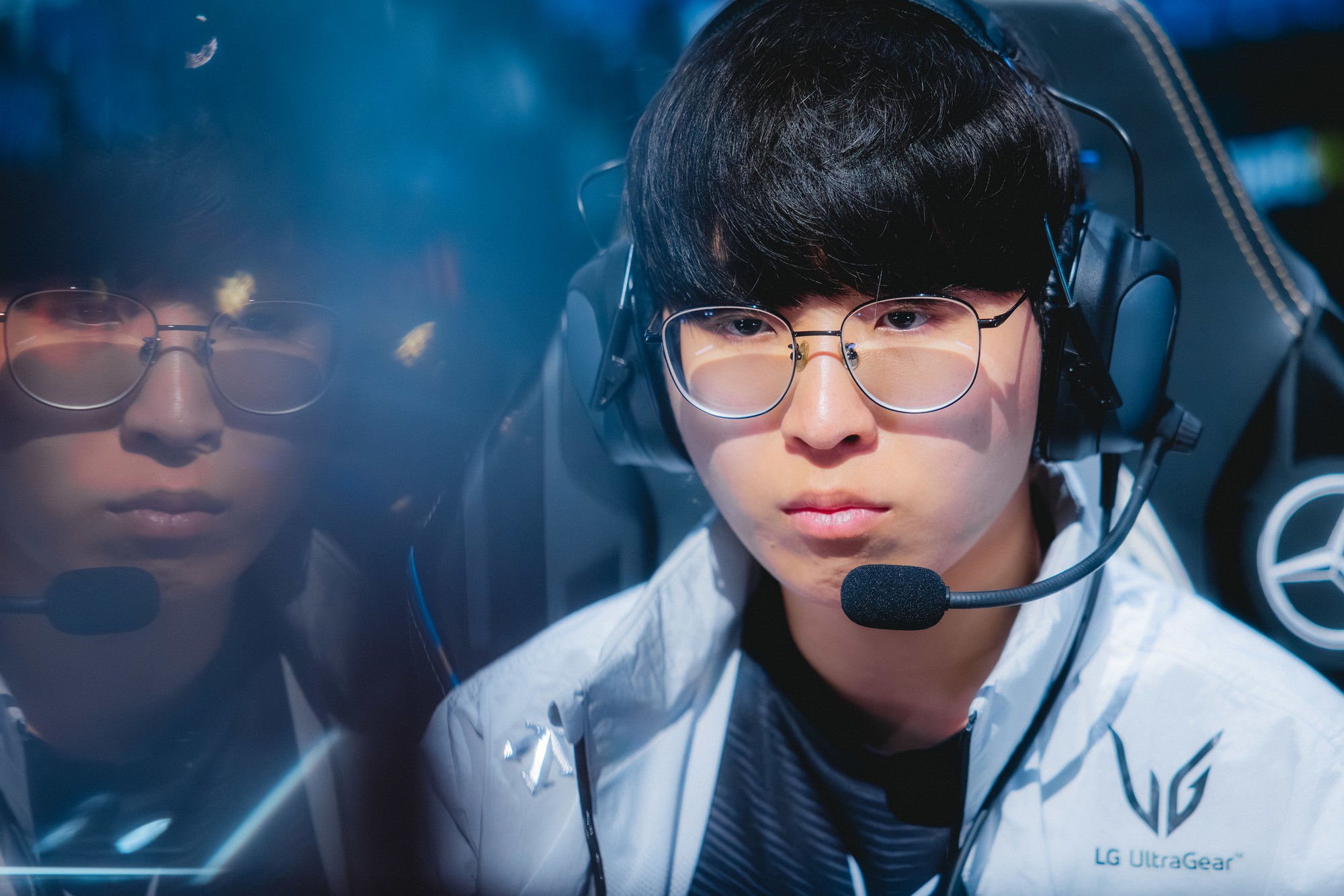 Không phải Gumayusi hay Viper, một cái tên bất ngờ sẽ có thể "khuynh đảo" mùa chuyển nhượng- Ảnh 1.