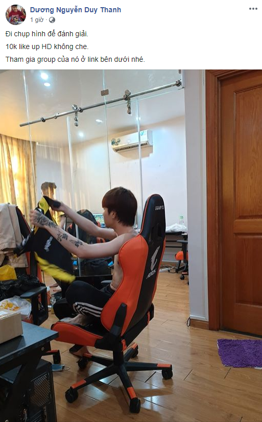 Kẻ mừng thì ít mà người lo thì nhiều - Cả giải đấu VCS thấp thỏm vì Zeros ở lại GAM Esports - Ảnh 2. Kẻ mừng thì ít mà người lo thì nhiều - Cả giải đấu VCS thấp thỏm vì Zeros ở lại GAM Esports - Ảnh 2.