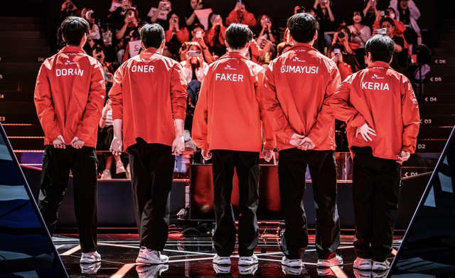 Không chỉ Zeka, T1 bại trận còn vì một yếu tố "tự hủy"- Ảnh 3.