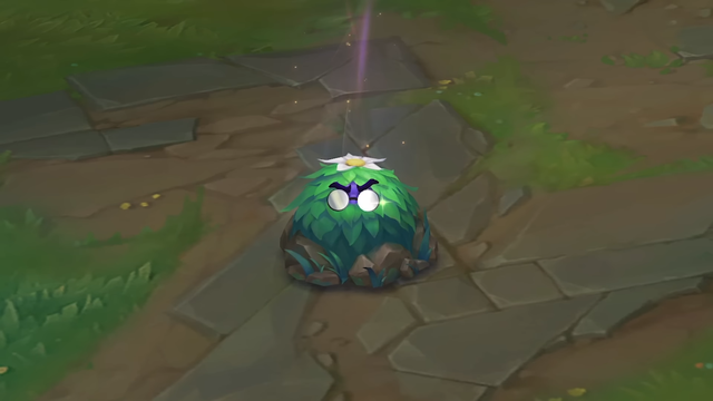 Đây có thể sẽ là mẫu mắt độc quyền của Quỷ Vương