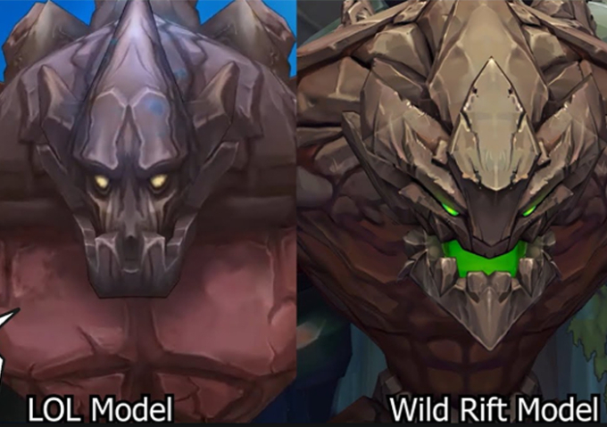 Riot tự “leak” luôn tướng tiếp theo chuẩn bị được “đập đi xây lại”- Ảnh 3.