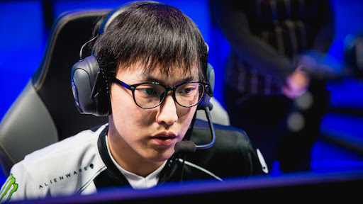 LMHT: Rộ tin đồn Doublelift trở lại Team SoloMid sau một mùa giải tồi tệ tại Team Liquid - Ảnh 1.