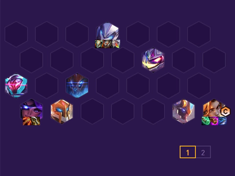 Đấu Trường Chân Lý: Tìm hiểu về đội hình Miss Fortune - Chủ Lực cực mạnh tại bản 13.1 - Ảnh 3. Đấu Trường Chân Lý: Tìm hiểu về đội hình Miss Fortune - Chủ Lực cực mạnh tại bản 13.1 - Ảnh 3.