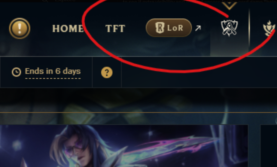 Siêu phẩm một thời rơi vào cảnh “vắng như chùa Bà Đánh”, Riot vội vã dùng LMHT để chữa cháy- Ảnh 4.