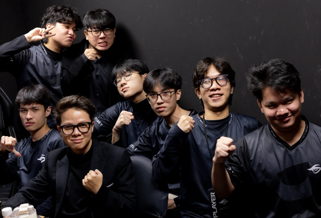 Lịch thi đấu LCP 2025 Mid Season mới nhất: GAM đối mặt "ác mộng"- Ảnh 4.