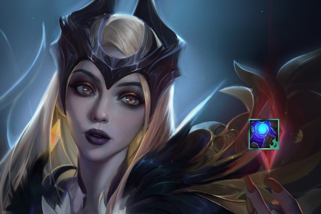 Đấu Trường Chân Lý: Đừng chờ đợi Riot, hãy tự cứu mình với những quân bài khắc chế tướng lỗi LeBlanc thần xích - Ảnh 1.