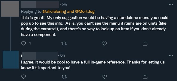 Game thủ Đấu Trường Chân Lý nhận tin vui: Từ bản 11.11, nhấp vào trang bị có thể xem luôn cả công dụng - Ảnh 6.