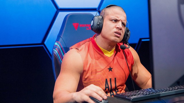 Tyler1: Tôi sẽ tới tận trụ sở Riot mở tiệc ăn mừng nếu họ sa thải hết đội cân bằng LMHT - Ảnh 2.