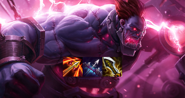 Đấu Trường Chân Lý: 3 tộc - hệ hứa hẹn sẽ trở lại với meta vì được Riot buff cực mạnh tại bản 11.20 - Ảnh 1.