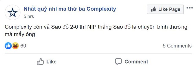 Sau hơn ba năm chỉ biết mùi thất bại, NiP CS:GO bất ngờ đánh bại Astralis vô cùng thuyết phục - Ảnh 5.
