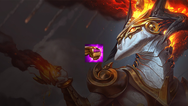 Đấu Trường Chân Lý: 3 trang bị mạnh tới nỗi ‘ghép là có điểm’ ở phiên bản hiện tại - Ảnh 1.