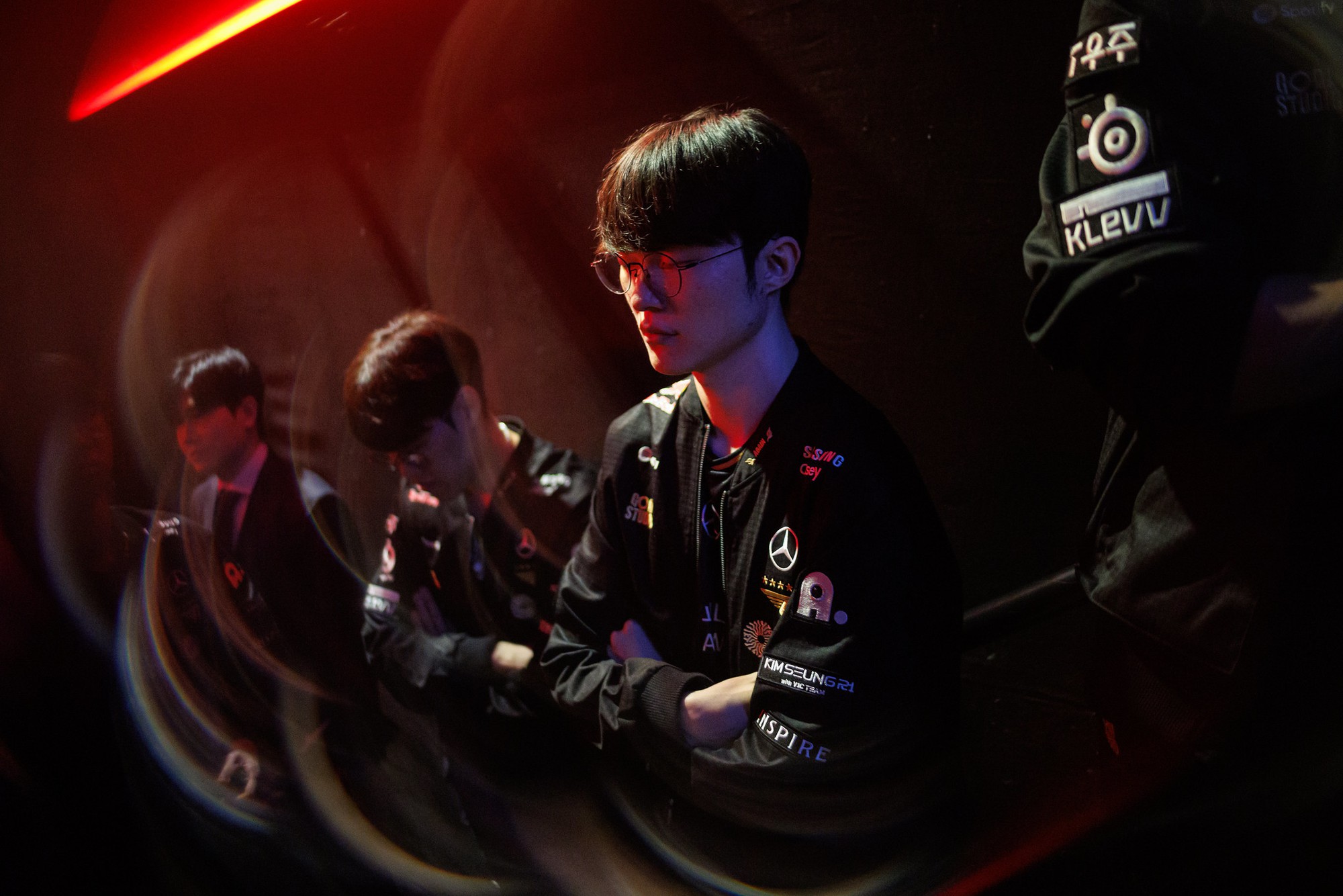 Đây là các tuyển thủ Faker đánh giá là khó vượt qua nhất xuyên suốt CKTG- Ảnh 1.