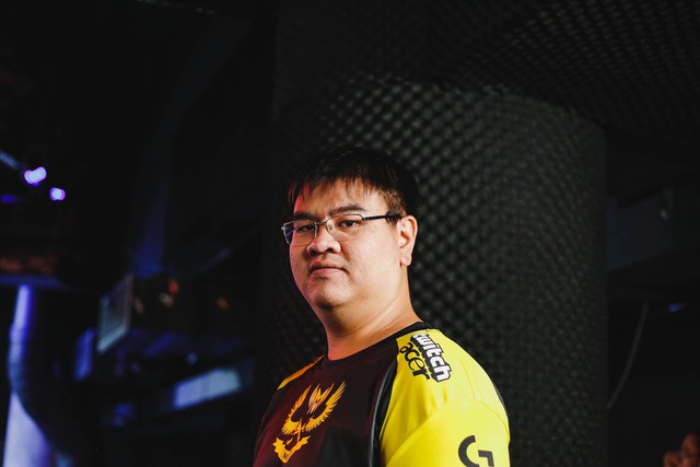 Archie từng chơi ở cả 5 vị trí trong một đội ở các trận chính thức