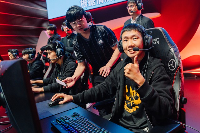 Đội tuyển này vẫn quá trông chờ vào Kiaya - Levi